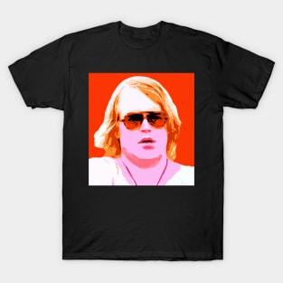 philip seymour hoffman T-Shirt